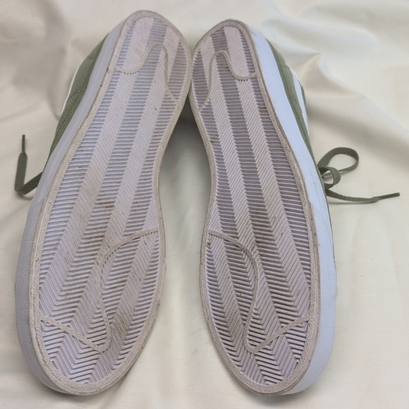 Nike Court Legacy Canvas 'Alligator' Men's Sneaker Size 15 EUC - Picture 7 of 10